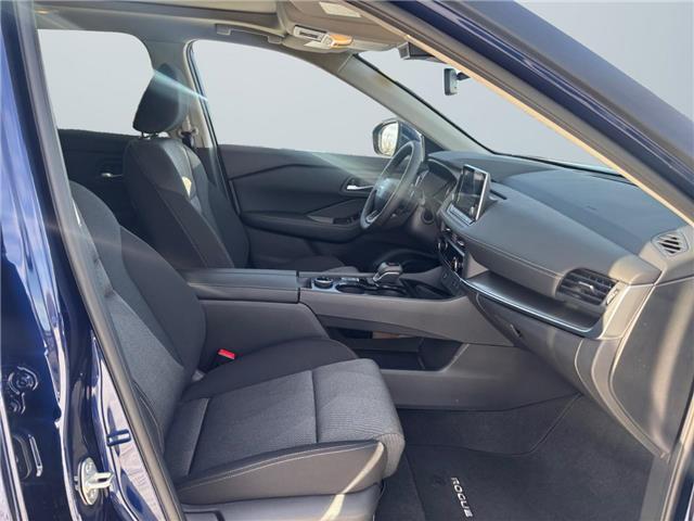 2026 Nissan Rogue  (Stk: 20392) in Okotoks - Image 15 of 16