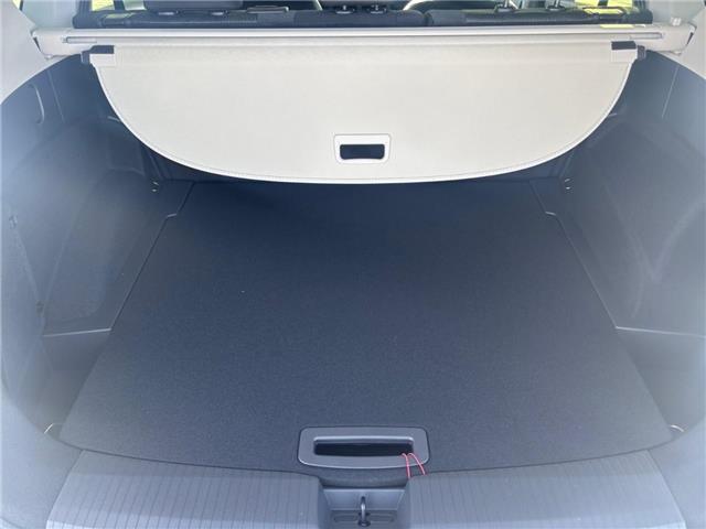 2026 Nissan Rogue  (Stk: 20392) in Okotoks - Image 16 of 16