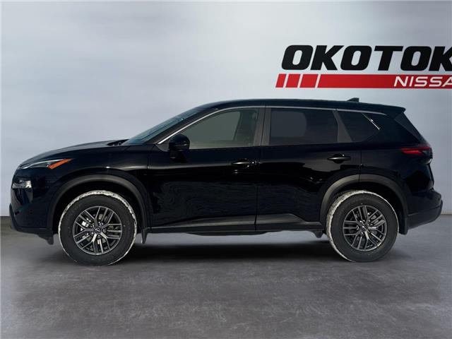 2026 Nissan Rogue S (Stk: 20345) in Okotoks - Image 2 of 16
