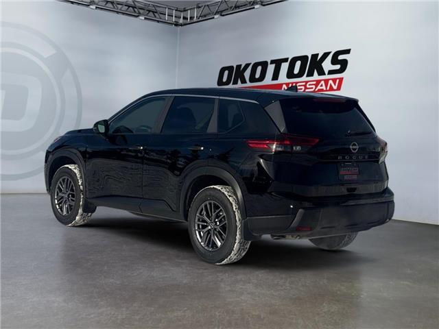 2026 Nissan Rogue S (Stk: 20345) in Okotoks - Image 3 of 16