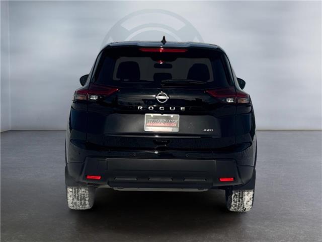 2026 Nissan Rogue S (Stk: 20345) in Okotoks - Image 4 of 16