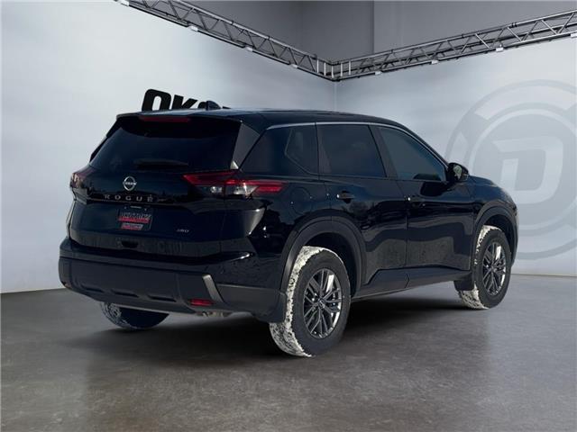 2026 Nissan Rogue S (Stk: 20345) in Okotoks - Image 5 of 16