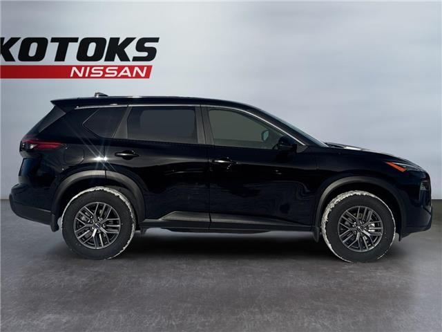 2026 Nissan Rogue S (Stk: 20345) in Okotoks - Image 6 of 16