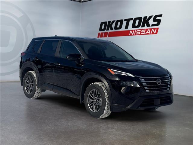 2026 Nissan Rogue S (Stk: 20345) in Okotoks - Image 7 of 16