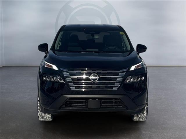 2026 Nissan Rogue S (Stk: 20345) in Okotoks - Image 8 of 16