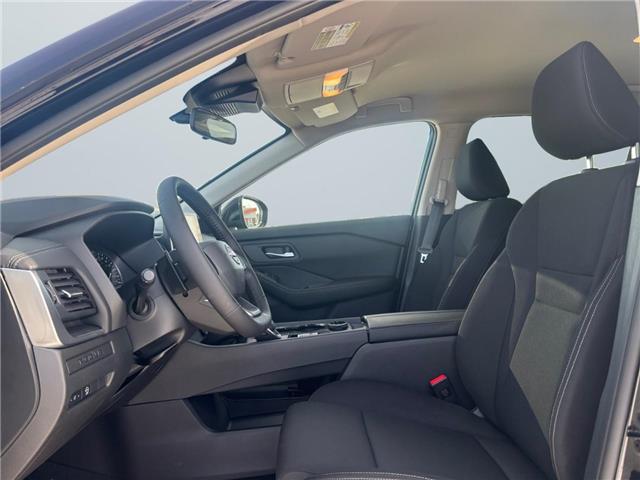 2026 Nissan Rogue S (Stk: 20345) in Okotoks - Image 9 of 16