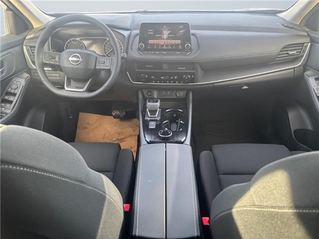 2026 Nissan Rogue S (Stk: 20345) in Okotoks - Image 10 of 16