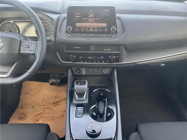 2026 Nissan Rogue S (Stk: 20345) in Okotoks - Image 11 of 16