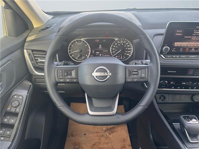 2026 Nissan Rogue S (Stk: 20345) in Okotoks - Image 12 of 16