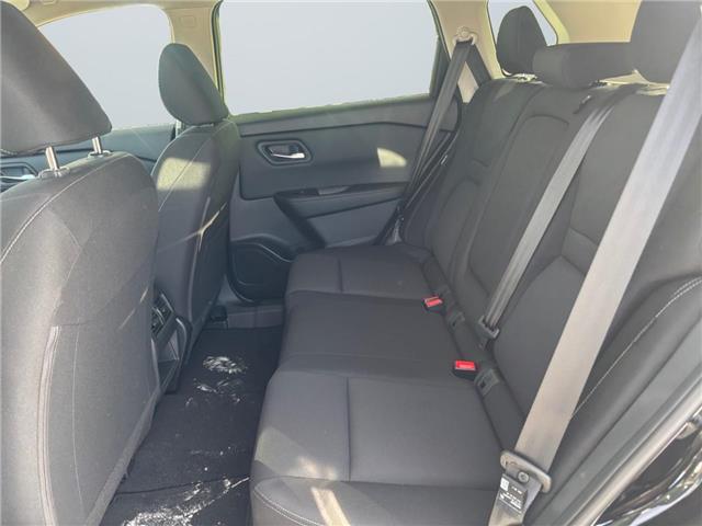 2026 Nissan Rogue S (Stk: 20345) in Okotoks - Image 13 of 16