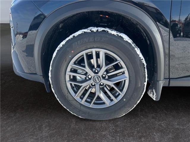 2026 Nissan Rogue S (Stk: 20345) in Okotoks - Image 14 of 16