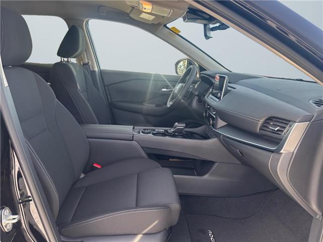 2026 Nissan Rogue S (Stk: 20345) in Okotoks - Image 15 of 16
