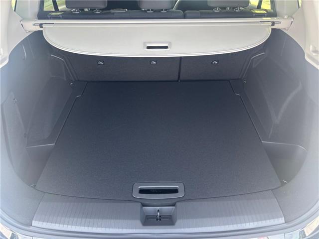 2026 Nissan Rogue S (Stk: 20345) in Okotoks - Image 16 of 16