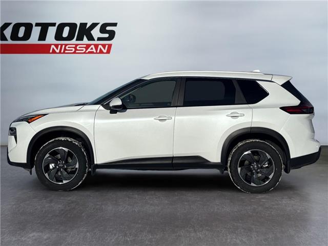 2026 Nissan Rogue  (Stk: 20394) in Okotoks - Image 2 of 15