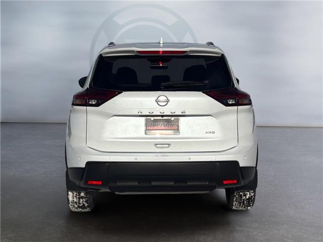 2026 Nissan Rogue  (Stk: 20394) in Okotoks - Image 4 of 15