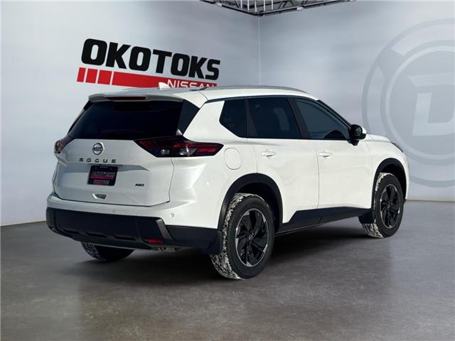 2026 Nissan Rogue  (Stk: 20394) in Okotoks - Image 5 of 15
