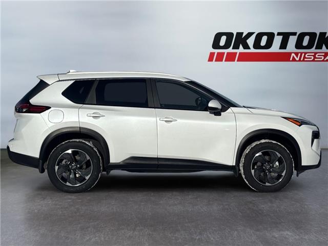 2026 Nissan Rogue  (Stk: 20394) in Okotoks - Image 6 of 15