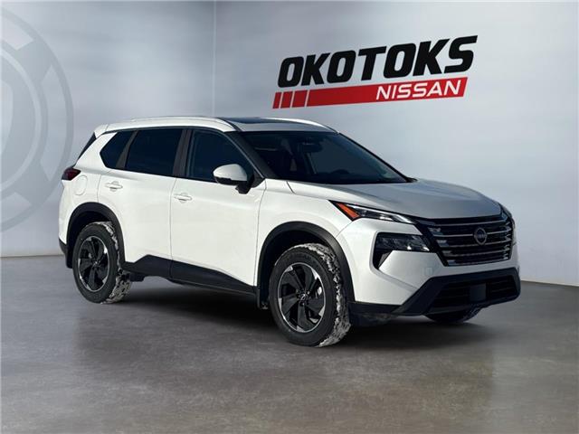 2026 Nissan Rogue  (Stk: 20394) in Okotoks - Image 7 of 15