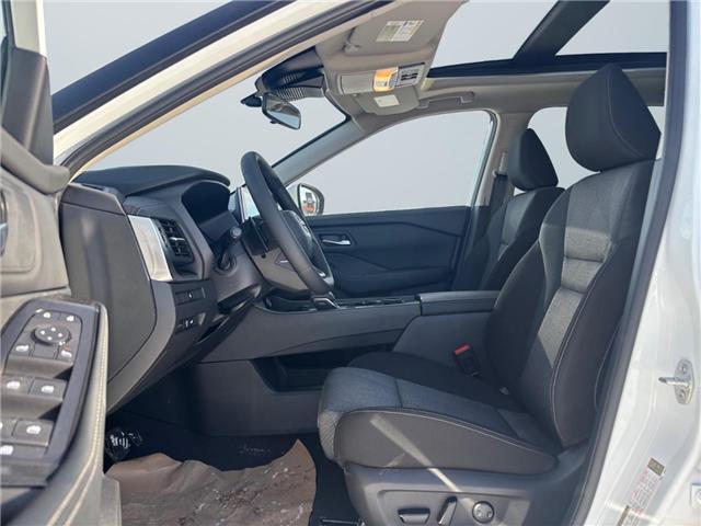 2026 Nissan Rogue  (Stk: 20394) in Okotoks - Image 9 of 15
