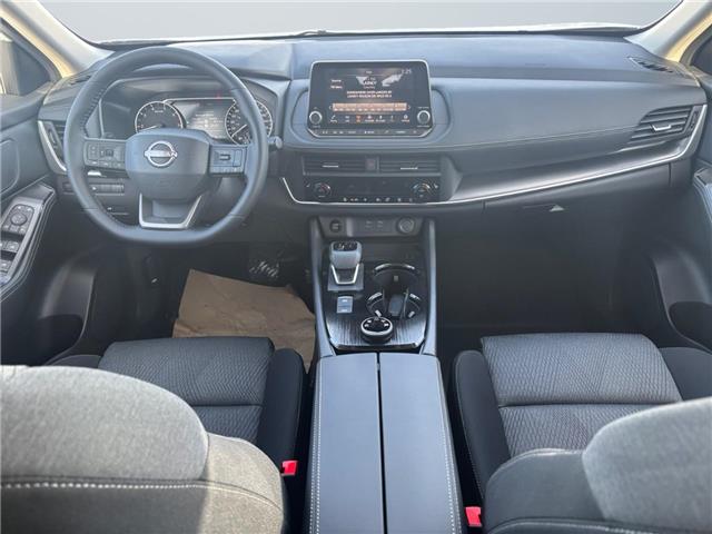 2026 Nissan Rogue  (Stk: 20394) in Okotoks - Image 10 of 15