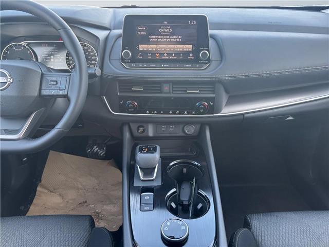 2026 Nissan Rogue  (Stk: 20394) in Okotoks - Image 11 of 15