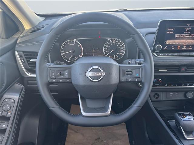2026 Nissan Rogue  (Stk: 20394) in Okotoks - Image 12 of 15