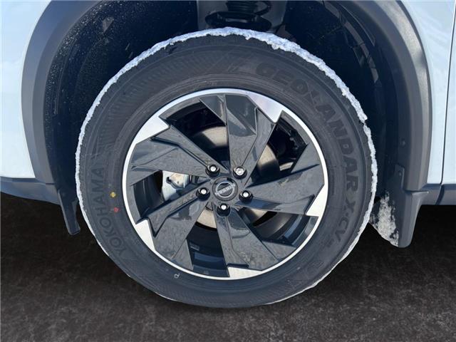 2026 Nissan Rogue  (Stk: 20394) in Okotoks - Image 14 of 15