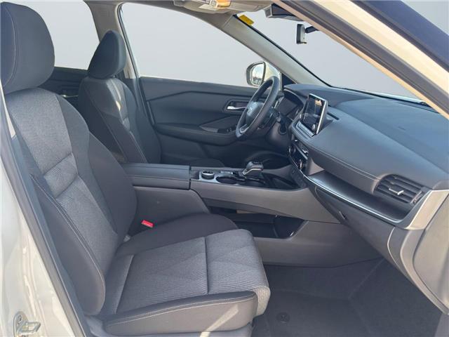 2026 Nissan Rogue  (Stk: 20394) in Okotoks - Image 15 of 15