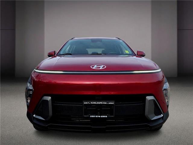 2024 Hyundai Kona 2.0L Preferred (Stk: 9K2563) in Kamloops - Image 2 of 22