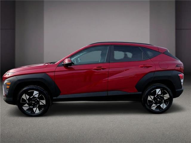 2024 Hyundai Kona 2.0L Preferred (Stk: 9K2563) in Kamloops - Image 3 of 22