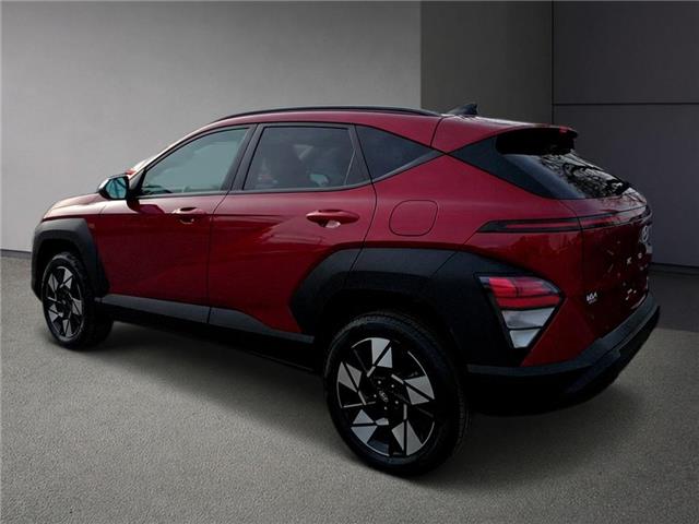 2024 Hyundai Kona 2.0L Preferred (Stk: 9K2563) in Kamloops - Image 4 of 22