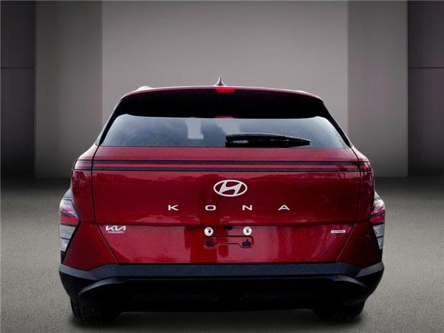 2024 Hyundai Kona 2.0L Preferred (Stk: 9K2563) in Kamloops - Image 5 of 22