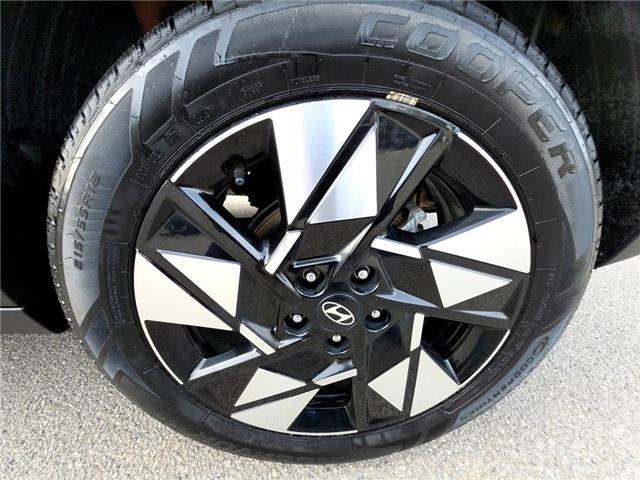2024 Hyundai Kona 2.0L Preferred (Stk: 9K2563) in Kamloops - Image 6 of 22