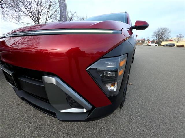 2024 Hyundai Kona 2.0L Preferred (Stk: 9K2563) in Kamloops - Image 7 of 22