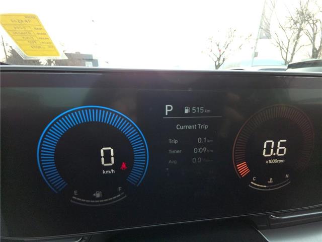 2024 Hyundai Kona 2.0L Preferred (Stk: 9K2563) in Kamloops - Image 12 of 22