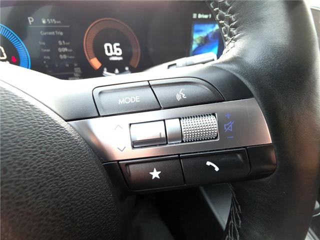 2024 Hyundai Kona 2.0L Preferred (Stk: 9K2563) in Kamloops - Image 13 of 22