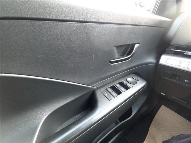 2024 Hyundai Kona 2.0L Preferred (Stk: 9K2563) in Kamloops - Image 14 of 22