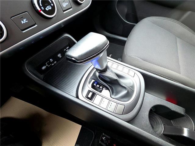 2024 Hyundai Kona 2.0L Preferred (Stk: 9K2563) in Kamloops - Image 15 of 22