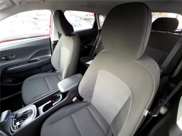 2024 Hyundai Kona 2.0L Preferred (Stk: 9K2563) in Kamloops - Image 17 of 22