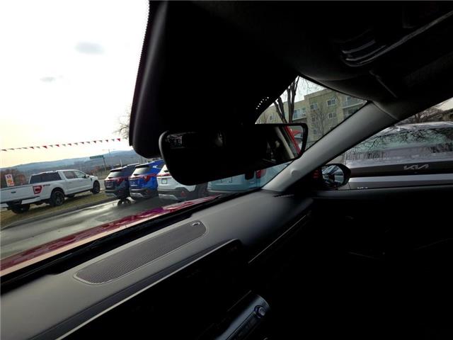 2024 Hyundai Kona 2.0L Preferred (Stk: 9K2563) in Kamloops - Image 18 of 22