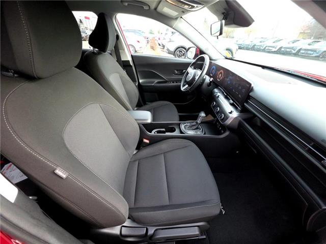 2024 Hyundai Kona 2.0L Preferred (Stk: 9K2563) in Kamloops - Image 19 of 22