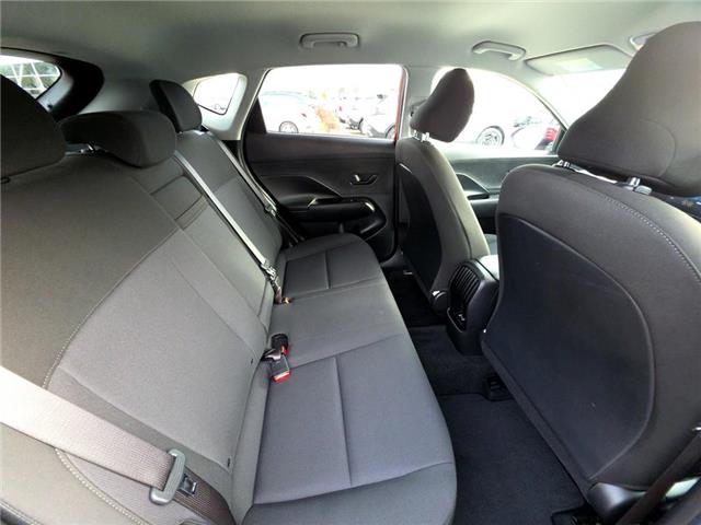 2024 Hyundai Kona 2.0L Preferred (Stk: 9K2563) in Kamloops - Image 20 of 22
