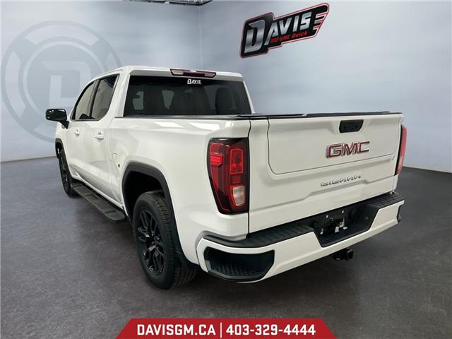 2023 GMC Sierra 1500 Elevation (Stk: 302726) in Lethbridge - Image 3 of 15 2023 GMC Sierra 1500 Elevation (Stk: 302726) in Lethbridge - Image 3 of 15