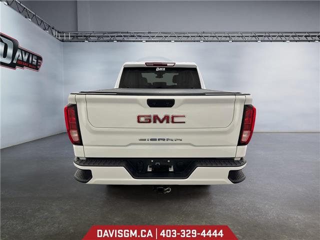 2023 GMC Sierra 1500 Elevation (Stk: 302726) in Lethbridge - Image 4 of 15 2023 GMC Sierra 1500 Elevation (Stk: 302726) in Lethbridge - Image 4 of 15