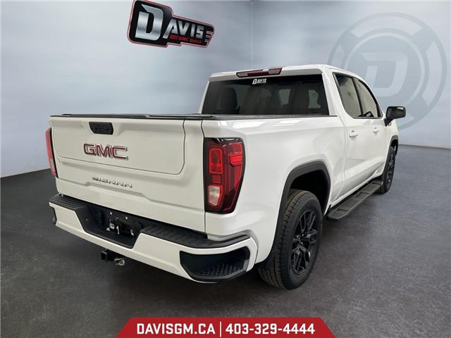 2023 GMC Sierra 1500 Elevation (Stk: 302726) in Lethbridge - Image 5 of 15 2023 GMC Sierra 1500 Elevation (Stk: 302726) in Lethbridge - Image 5 of 15