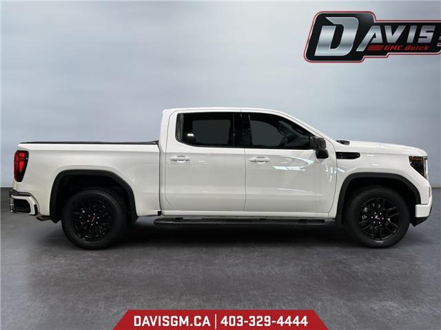 2023 GMC Sierra 1500 Elevation (Stk: 302726) in Lethbridge - Image 6 of 15 2023 GMC Sierra 1500 Elevation (Stk: 302726) in Lethbridge - Image 6 of 15