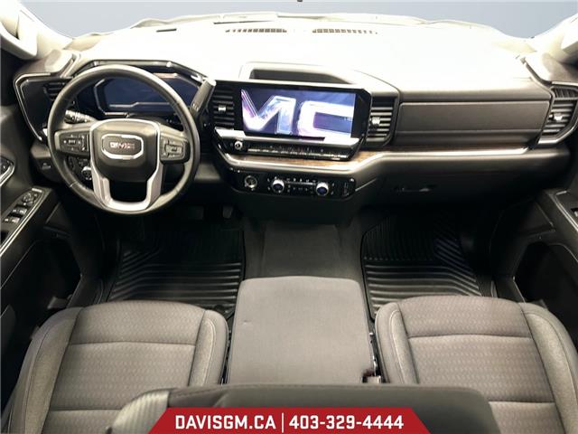 2023 GMC Sierra 1500 Elevation (Stk: 302726) in Lethbridge - Image 10 of 15 2023 GMC Sierra 1500 Elevation (Stk: 302726) in Lethbridge - Image 10 of 15