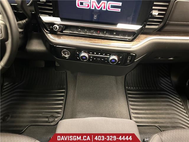 2023 GMC Sierra 1500 Elevation (Stk: 302726) in Lethbridge - Image 11 of 15 2023 GMC Sierra 1500 Elevation (Stk: 302726) in Lethbridge - Image 11 of 15