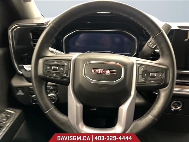 2023 GMC Sierra 1500 Elevation (Stk: 302726) in Lethbridge - Image 12 of 15 2023 GMC Sierra 1500 Elevation (Stk: 302726) in Lethbridge - Image 12 of 15