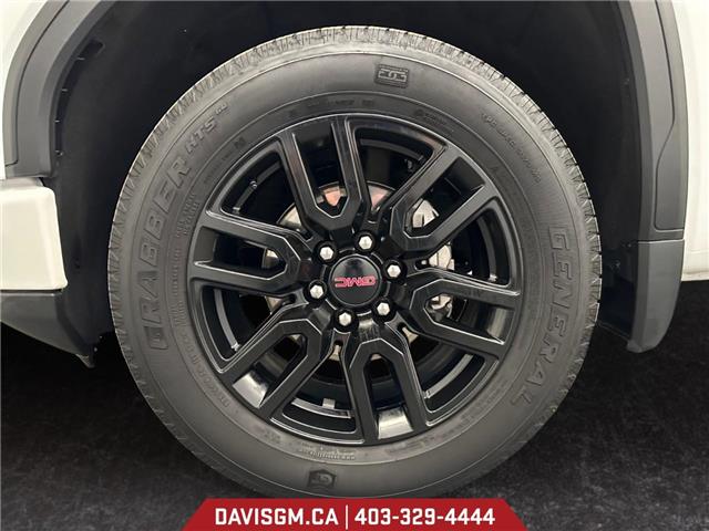 2023 GMC Sierra 1500 Elevation (Stk: 302726) in Lethbridge - Image 14 of 15 2023 GMC Sierra 1500 Elevation (Stk: 302726) in Lethbridge - Image 14 of 15